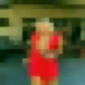 Samira (36 ans) à Ambilly attend une rencontre ce soir