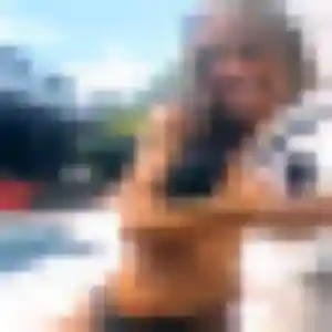 Belle Siham, 28 ans à Bagnères-de-Bigorre - voir sa photo