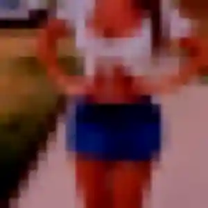 Photo privée de Karine, 23 ans à Bobigny - rencontre coquine