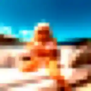 Photo perso de Kawtar, 29 ans à Boé - rencontre coquine