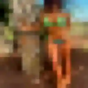 Yvette, 19 ans, disponible à Cilaos pour une rencontre coquine