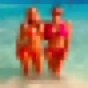 Belle Maelys, 36 ans à Coutras - voir sa photo