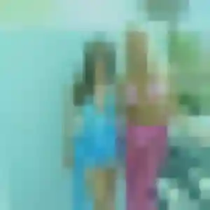 Photo privée de Fatima, 24 ans à Forbach - rencontre sans lendemain