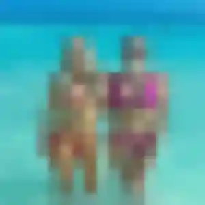 Photo privée de Leila, 40 ans à Gennes-Val-de-Loire - rencontre coquine