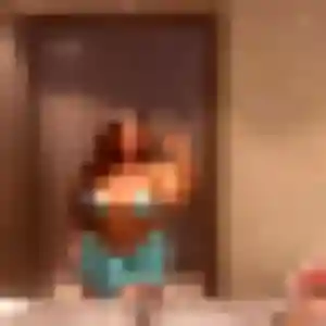 Photo privée de Flavia, 21 ans à Grand-Couronne - rencontre sans lendemain