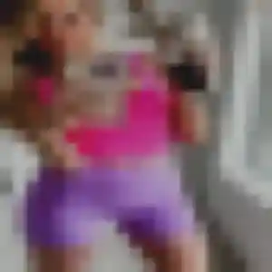 Jolie Valentine, 37 ans à Grenoble - la contacter