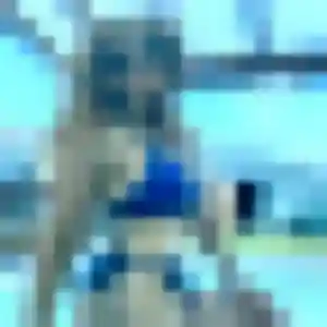 Kenza de La Garenne-Colombes, 44 ans - rencontre libertine discret