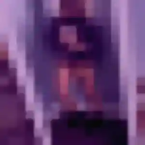 Wahiba, 20 ans, en ligne à Lannilis pour une rencontre coquine