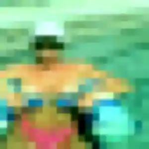 Photo privée de Delphine, 41 ans à Mazé-Milon - rencontre coquine