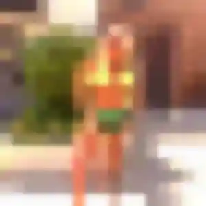 Profil de Gaelle à Menton (21 ans) - rencontre libertine anonyme