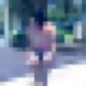 Jolie Constance, 38 ans à Naintré - la contacter