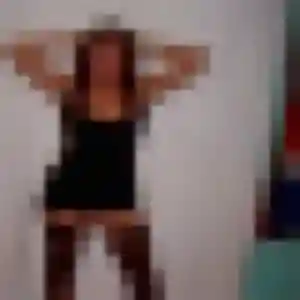 Photo privée de Siham, 29 ans à Ouangani - rencontre coquine