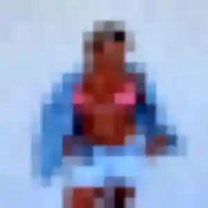 Jolie Nelly, 39 ans à Rixheim - la contacter
