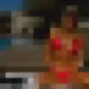 Photo exclusive de Elvire, 33 ans à Saint-André - rencontre coquine