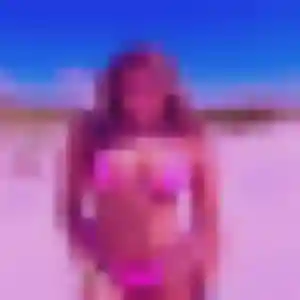 Jolie Judith, 20 ans à Saint-Malo - voir sa photo