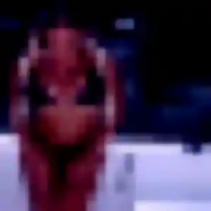 Tatyana (45 ans) à Sainte-Marie attend une rencontre ce soir