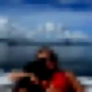 Harmony, 20 ans, connectée à Servian pour un rencontre libertine